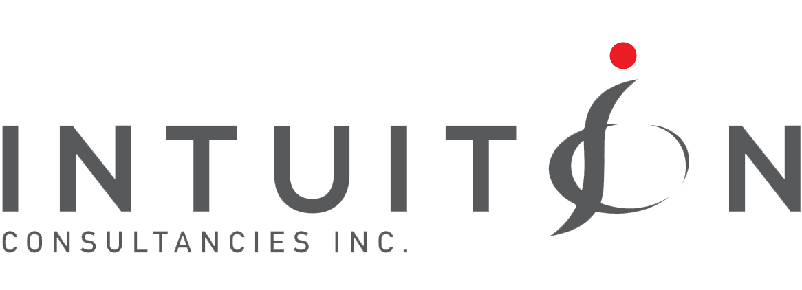 INTUITION Consultancies logo